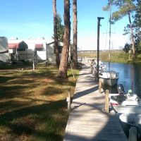 Lake Saunders RV Resort ico