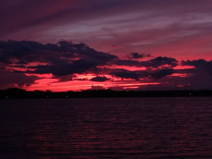 Lake Saunders RV Resort Picture 3