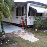 Three Palms Mobile Home Park