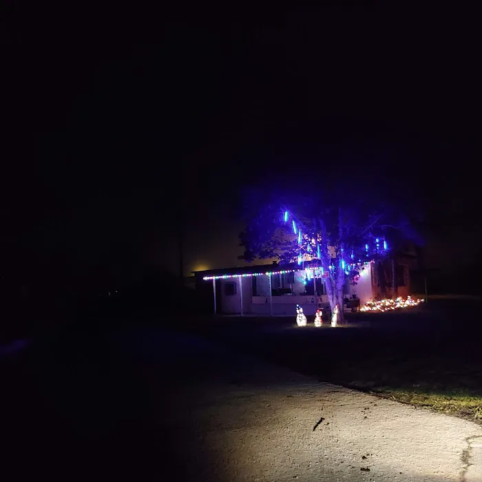 Three Palms Mobile Home Park Picture 6