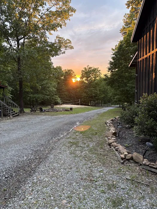 Ocoee Campin' Picture 1