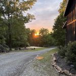 Ocoee Campin'