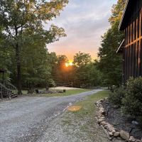 Ocoee Campin' ico
