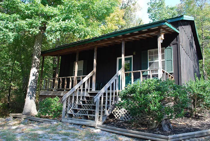 Ocoee Campin' Picture 3