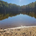 Chilhowee Recreation Area