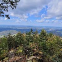 Chilhowee A and B Campground ico