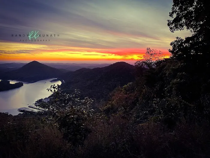 Chilhowee A and B Campground Picture 2