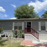 Rock Springs Mobile Home Park