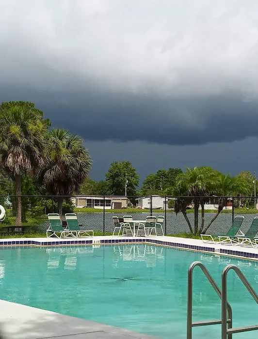 Rock Springs Mobile Home Park Picture 2
