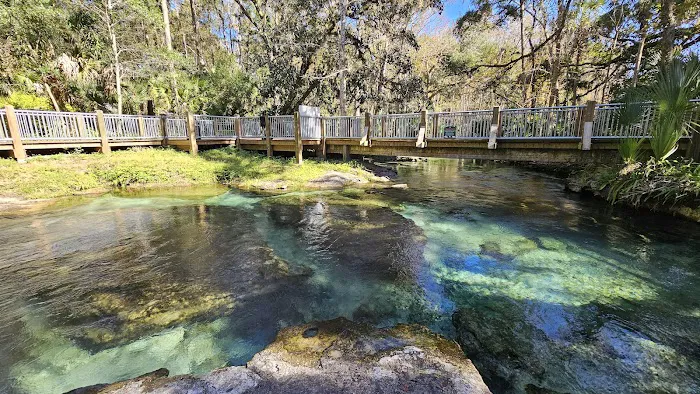 Rock Springs Mobile Home Park Picture 7