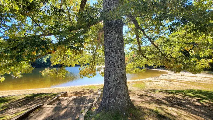 Chilhowee Group Camp Picture 1