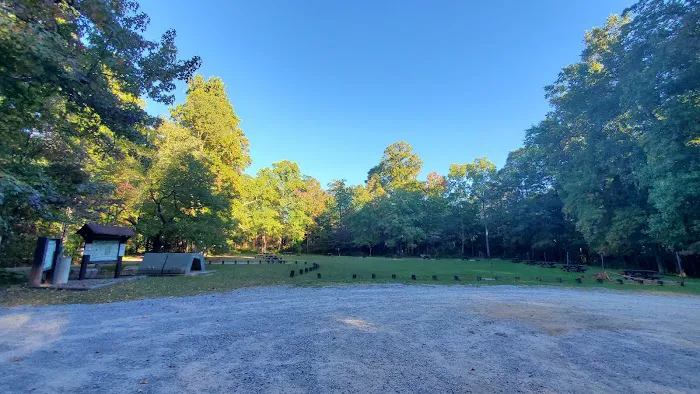 Chilhowee Group Camp Picture 5