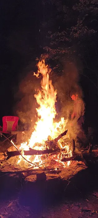 Chilhowee Group Camp Picture 10