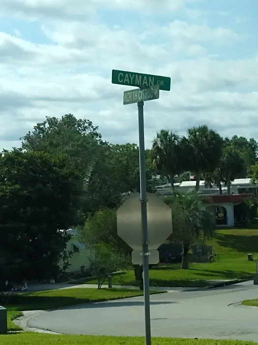 Zellwood Station Picture 1