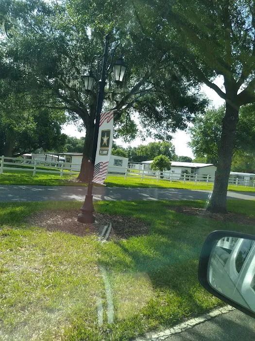 Zellwood Station Picture 2