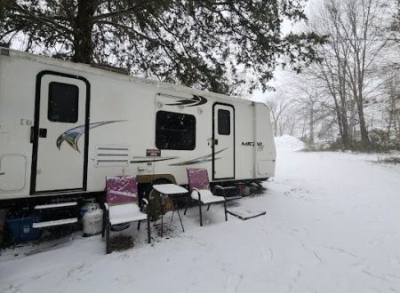 Sugarloaf RV