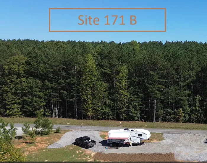 Black Bear Plantation, LLC (Campsites) Picture 1