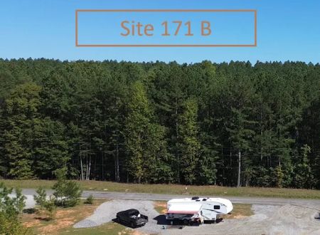 Black Bear Plantation, LLC (Campsites)