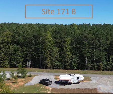 Black Bear Plantation, LLC (Campsites)