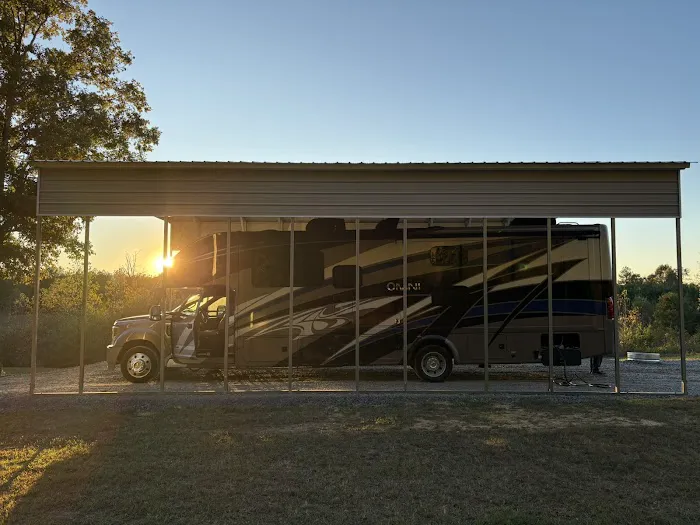 Black Bear Plantation, LLC (Campsites) Picture 3