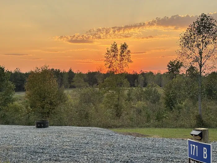 Black Bear Plantation, LLC (Campsites) Picture 4