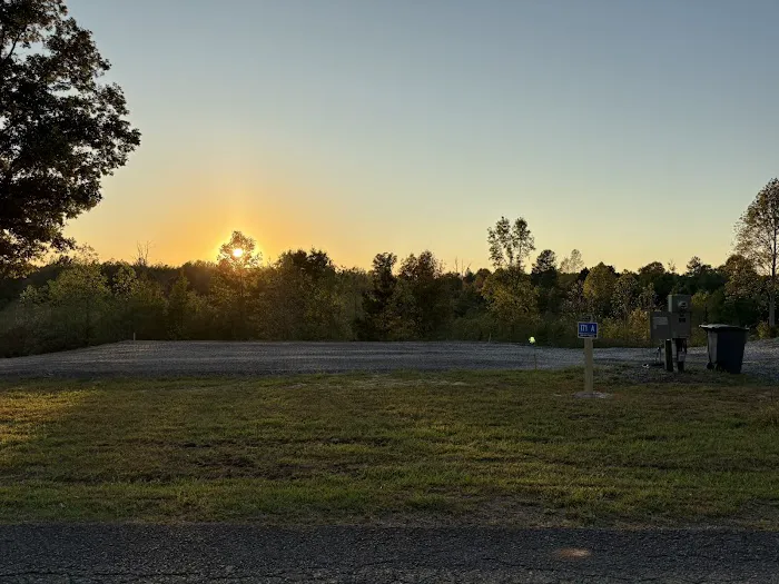 Black Bear Plantation, LLC (Campsites) Picture 5