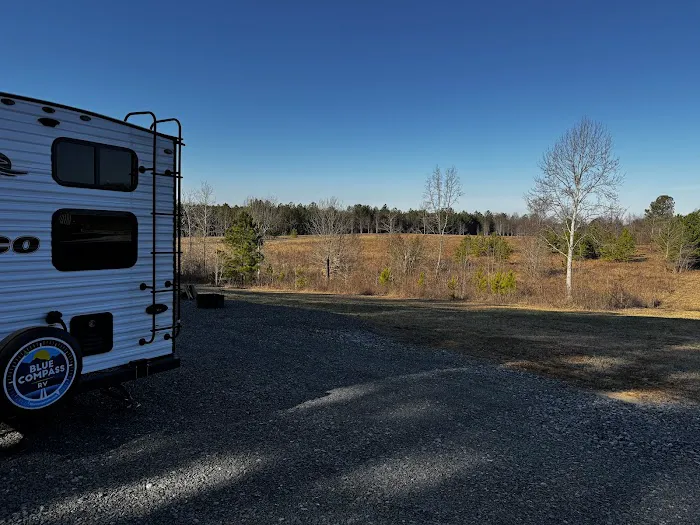 Black Bear Plantation, LLC (Campsites) Picture 9