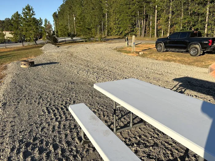 Black Bear Plantation, LLC (Campsites) Picture 6