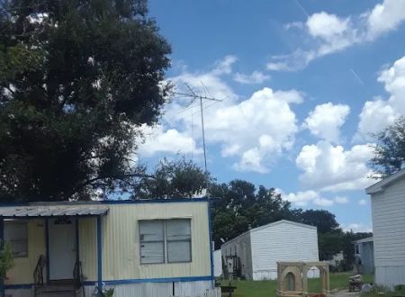 Chalet North Manufactured Home Community