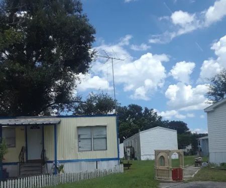 Chalet North Manufactured Home Community