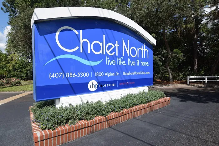 Chalet North Manufactured Home Community Picture 9
