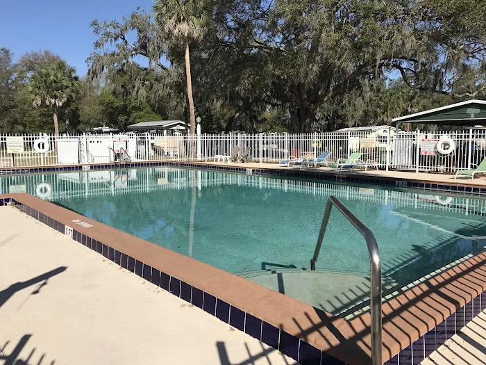 Twelve Oaks RV Resort Picture 1