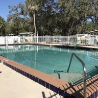 Twelve Oaks RV Resort ico