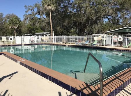 Twelve Oaks RV Resort