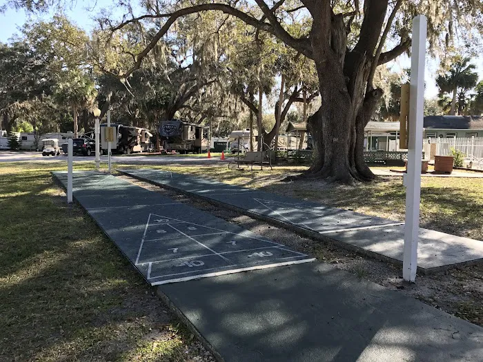 Twelve Oaks RV Resort Picture 5