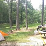 Davis Pond