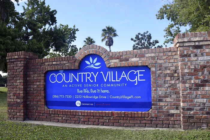 Country Village Manufactured Home Community Picture 5