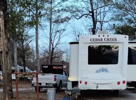 Travel L Campground