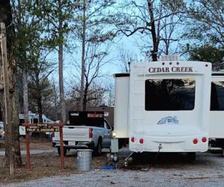 Travel L Campground