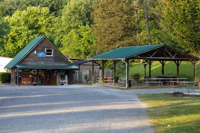 Raccoon Mountain Caverns and Campground Picture 3