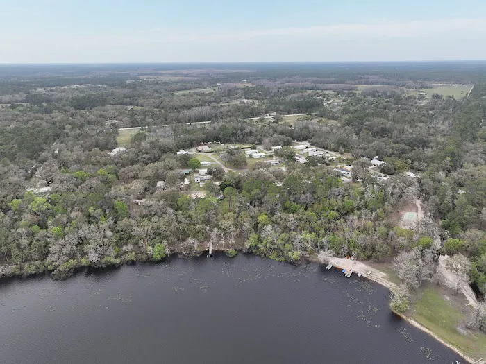 Lake Ashby Mobile Home Park Picture 1