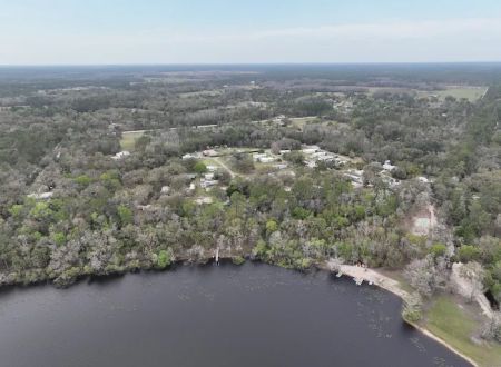 Lake Ashby Mobile Home Park