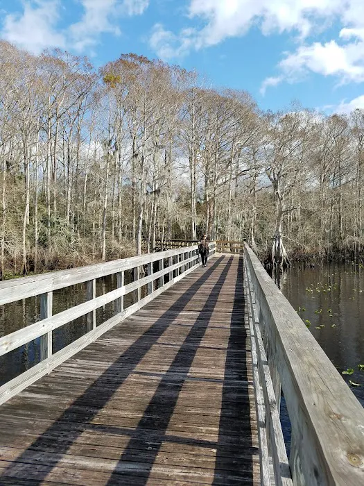 Lake Ashby Mobile Home Park Picture 7