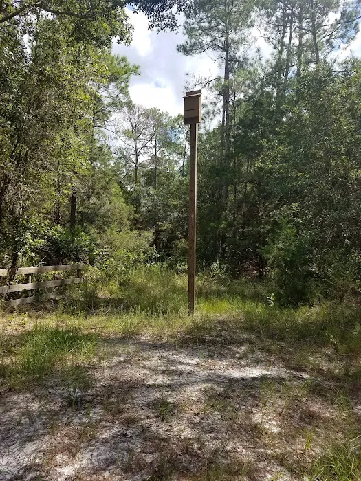 Lake Ashby Mobile Home Park Picture 5