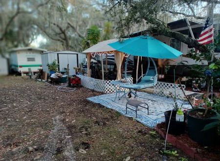 Paradise Lakes MH & RV