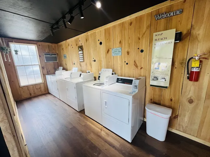 Scenic City RV Campground Picture 1