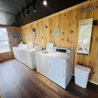 Scenic City RV Campground ico