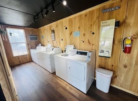 Scenic City RV Campground