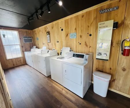 Scenic City RV Campground