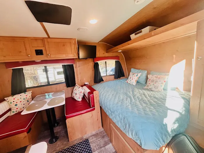 Scenic City RV Campground Picture 7